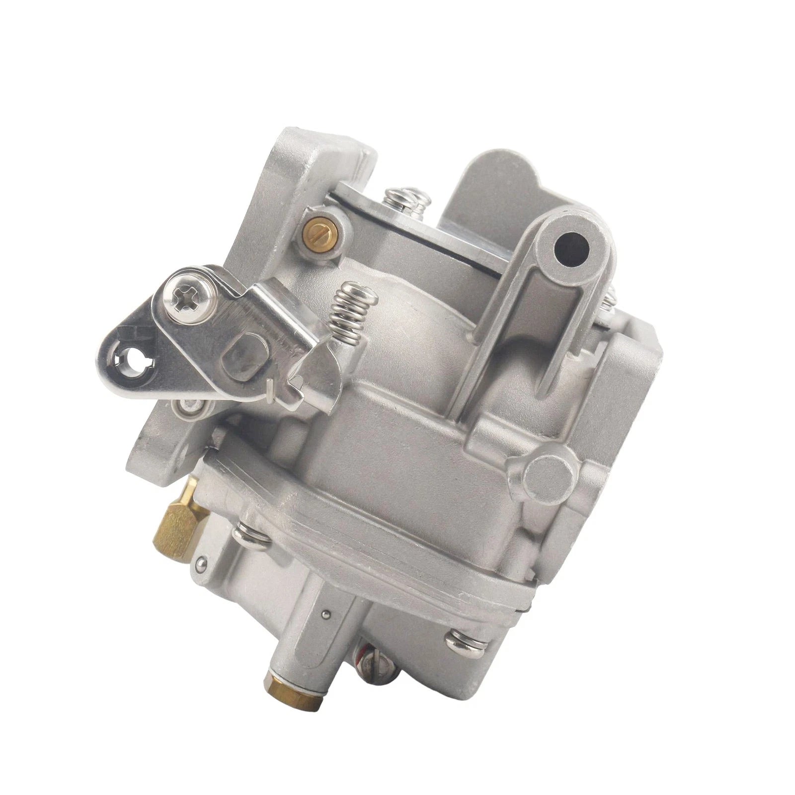 Carburetor for Yamaha 2 Stroke 40 HP Boat Engine (6F6-14301-05)