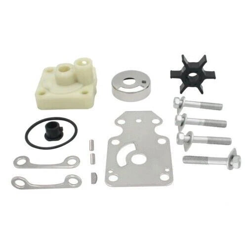 Service Kit for Yamaha Outboard F20B (20HP) (6AH-W0078-01, 5GH-13440-60)