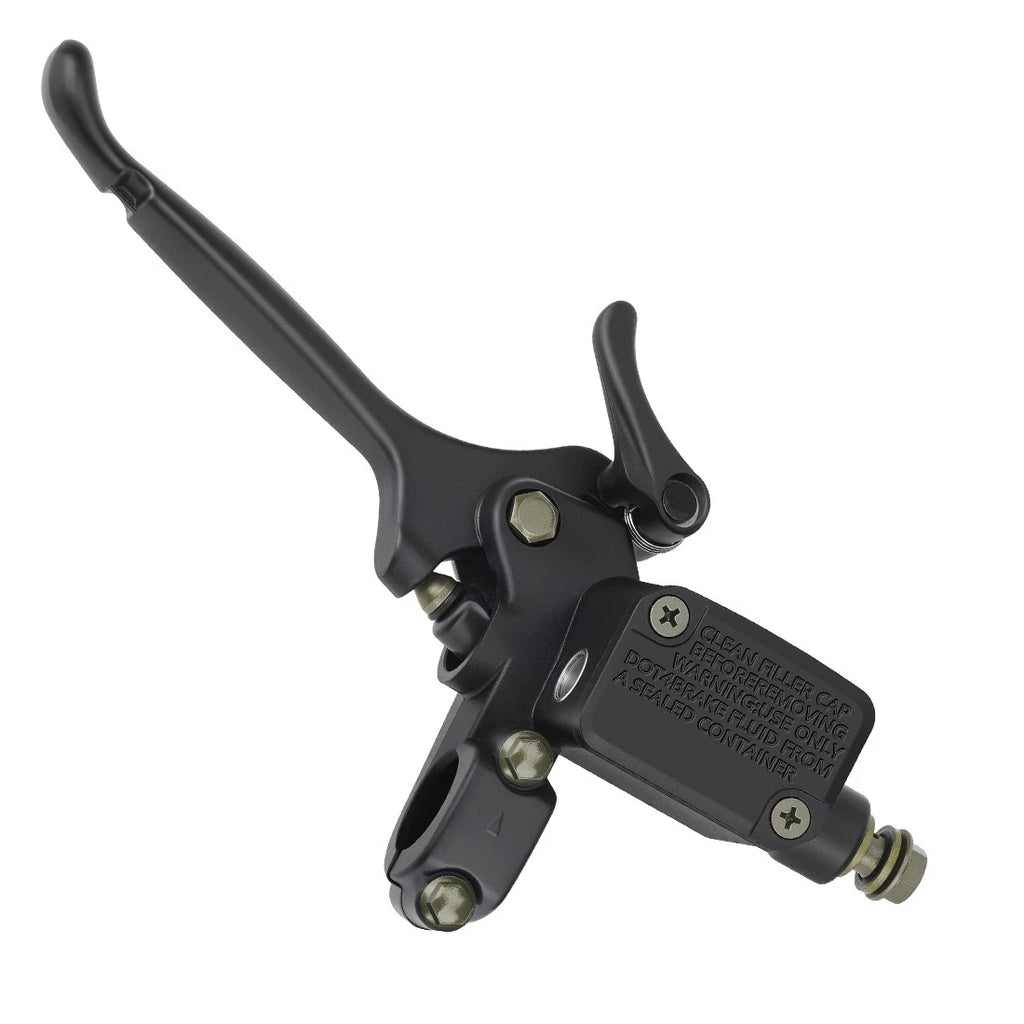 Master Cylinder Assembly for Ski-Doo Formula 500 583 600 670 700 800 (1996–2004)