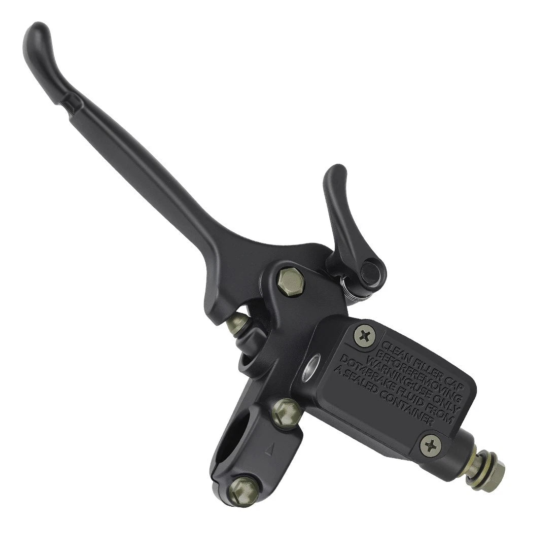 Master Cylinder Assembly for Ski-Doo Formula 500 583 600 670 700 800 (1996–2004)
