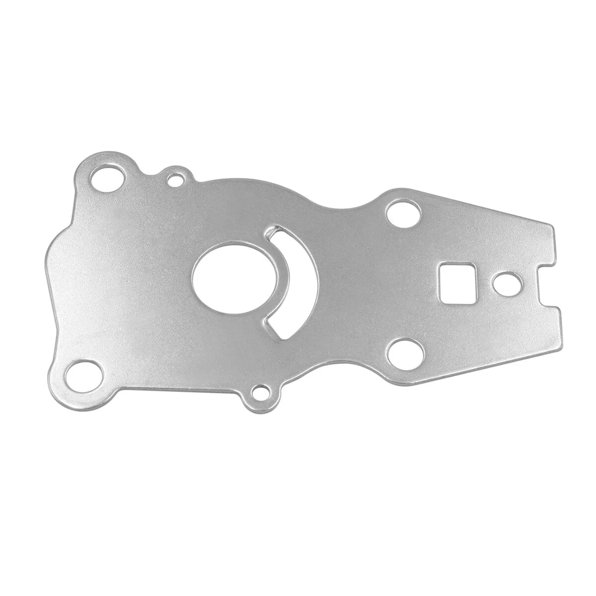 Water Pump Service Kit for Yamaha Marine 25 30 40 HP Outboard (18-3440, 66T-W0078-00)