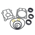 Gasket Set for Mercury Marine/Mercruiser 25HP 30HP EFi Outboard (8M0089636)