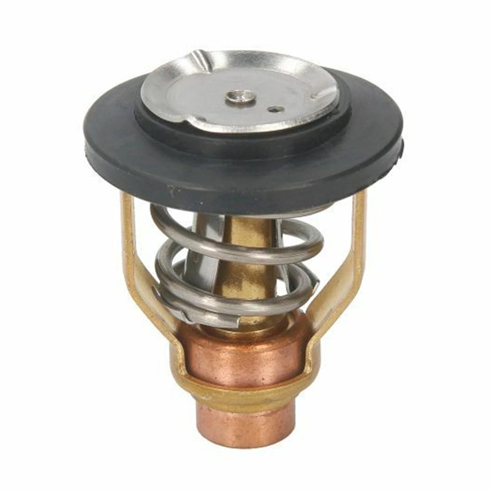 Outboard Thermostat for Yamaha F200B F200XB VF150 VF175 F175LA (6DA-12411-00-00)