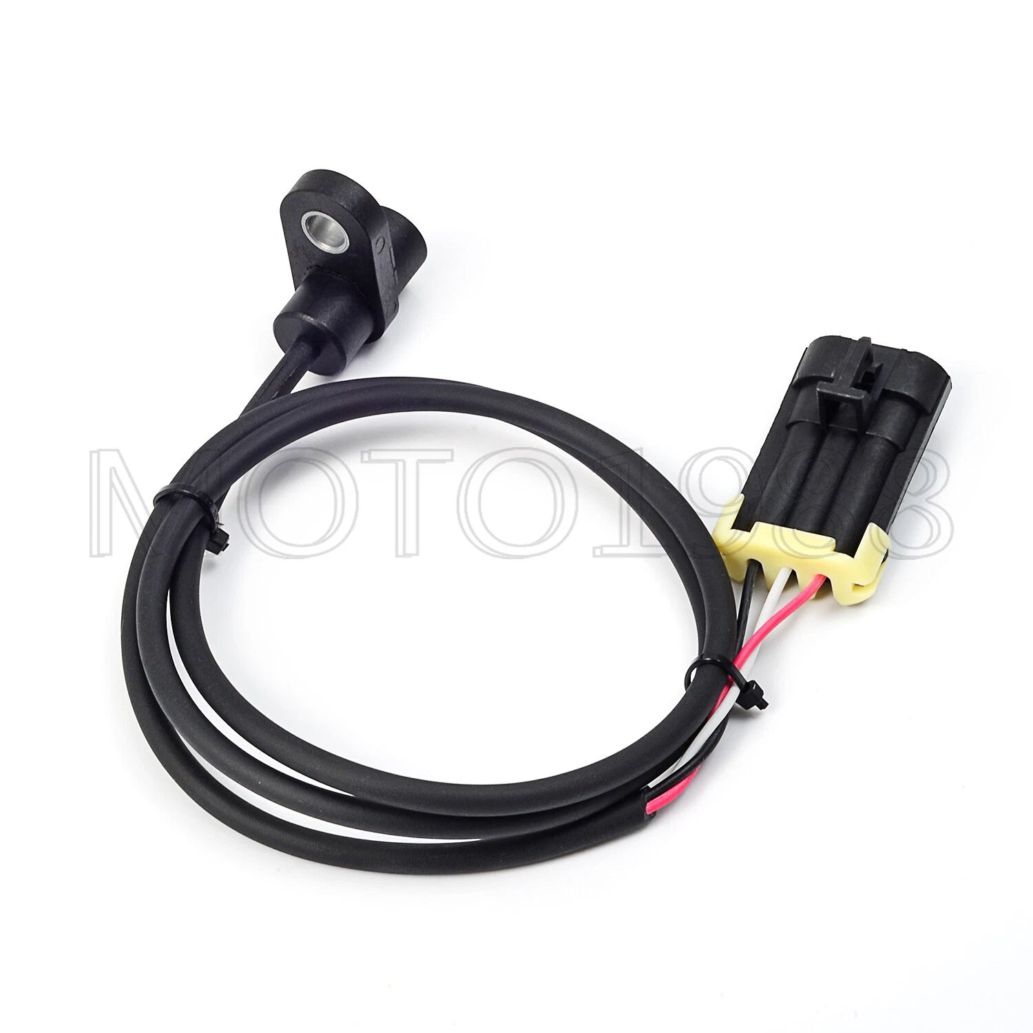 Hall Effect Speed Sensor for Polaris Ranger 700 4X4 EFI (2009) 4011640
