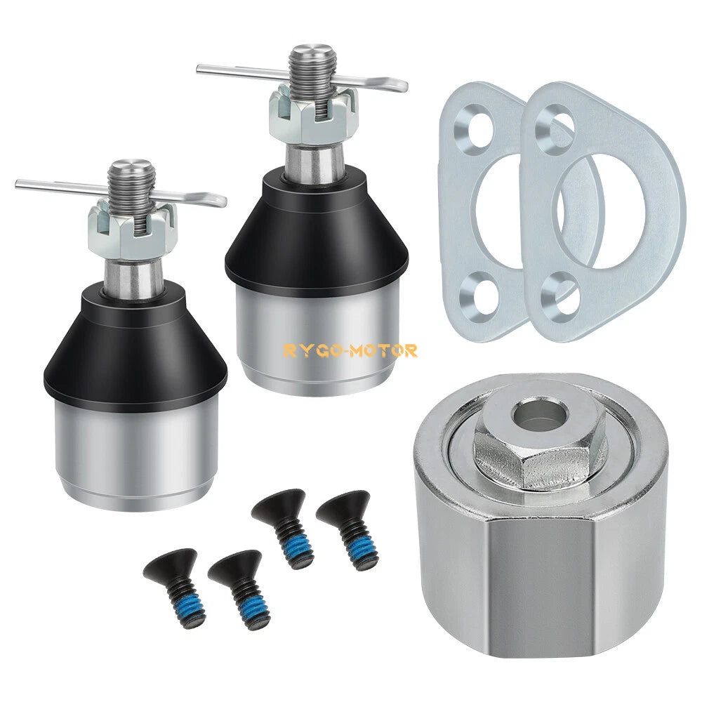 Ball Joint & Bracket Puller Removal Kit for Polaris Sportsman 570 600 700 800