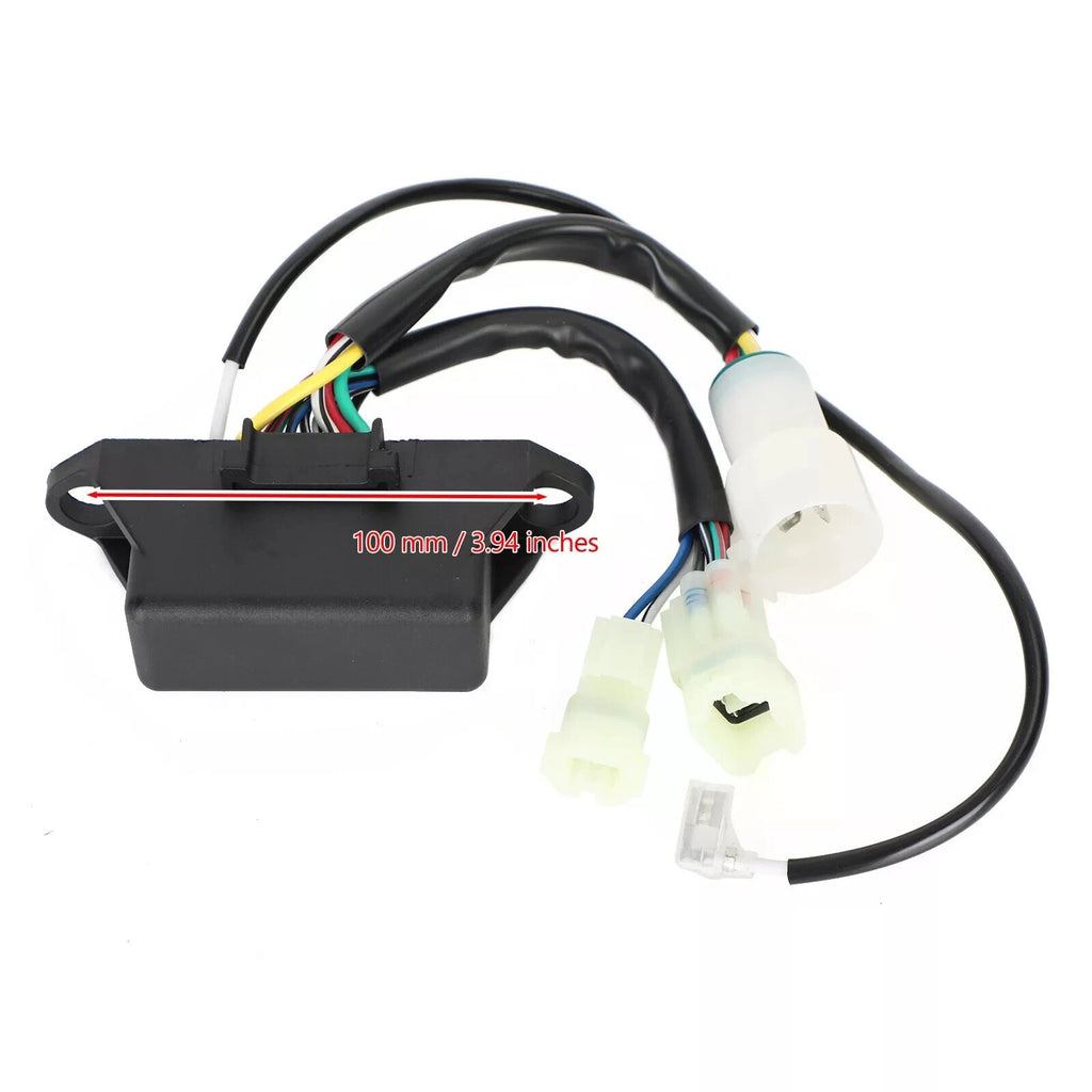 Ignitor CDI Box Module for Honda Outboard BF135 (38580-ZY6-003, 38580-ZY6-013)