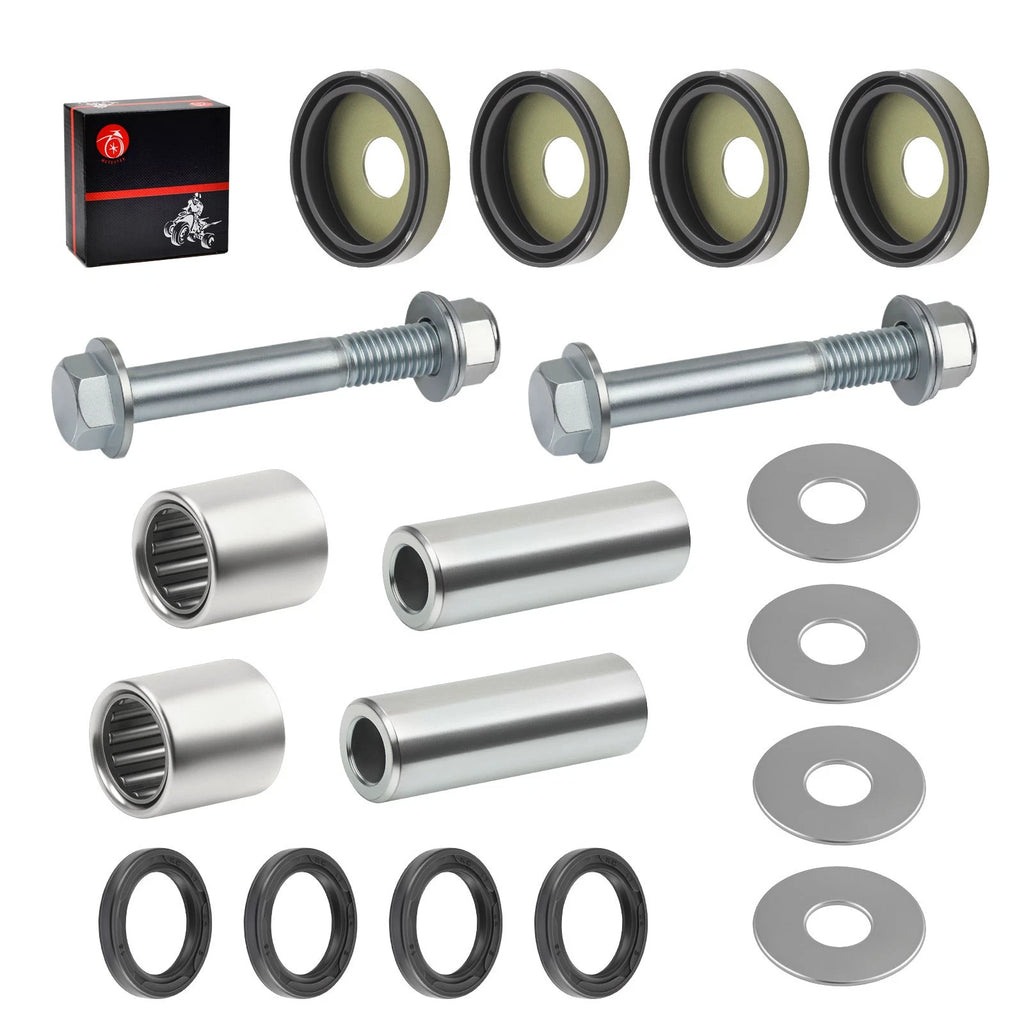 Front Lower A Arm Bushing Kit for Suzuki Quadsport LTZ400 (2003–2008)