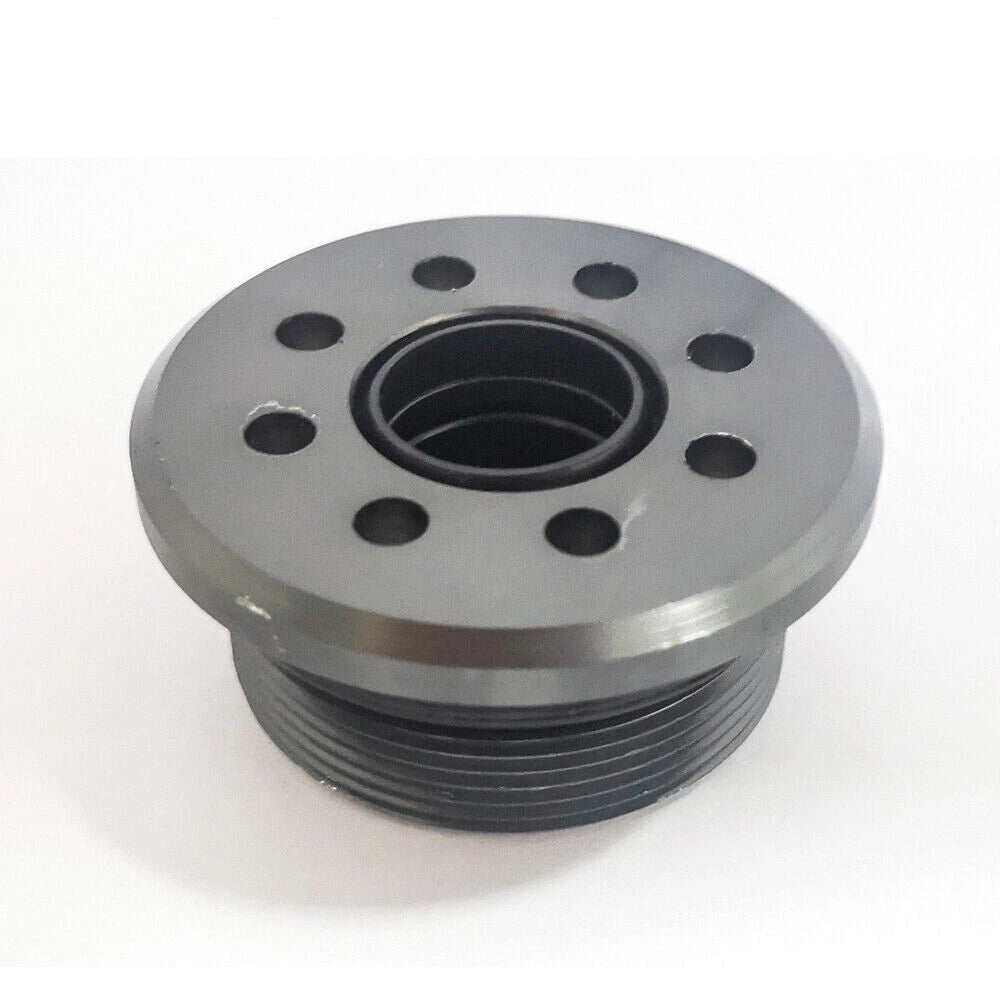 Screw Trim Cylinder with Seals for Yamaha 115-225HP Outboard (64E-43821-05/06)