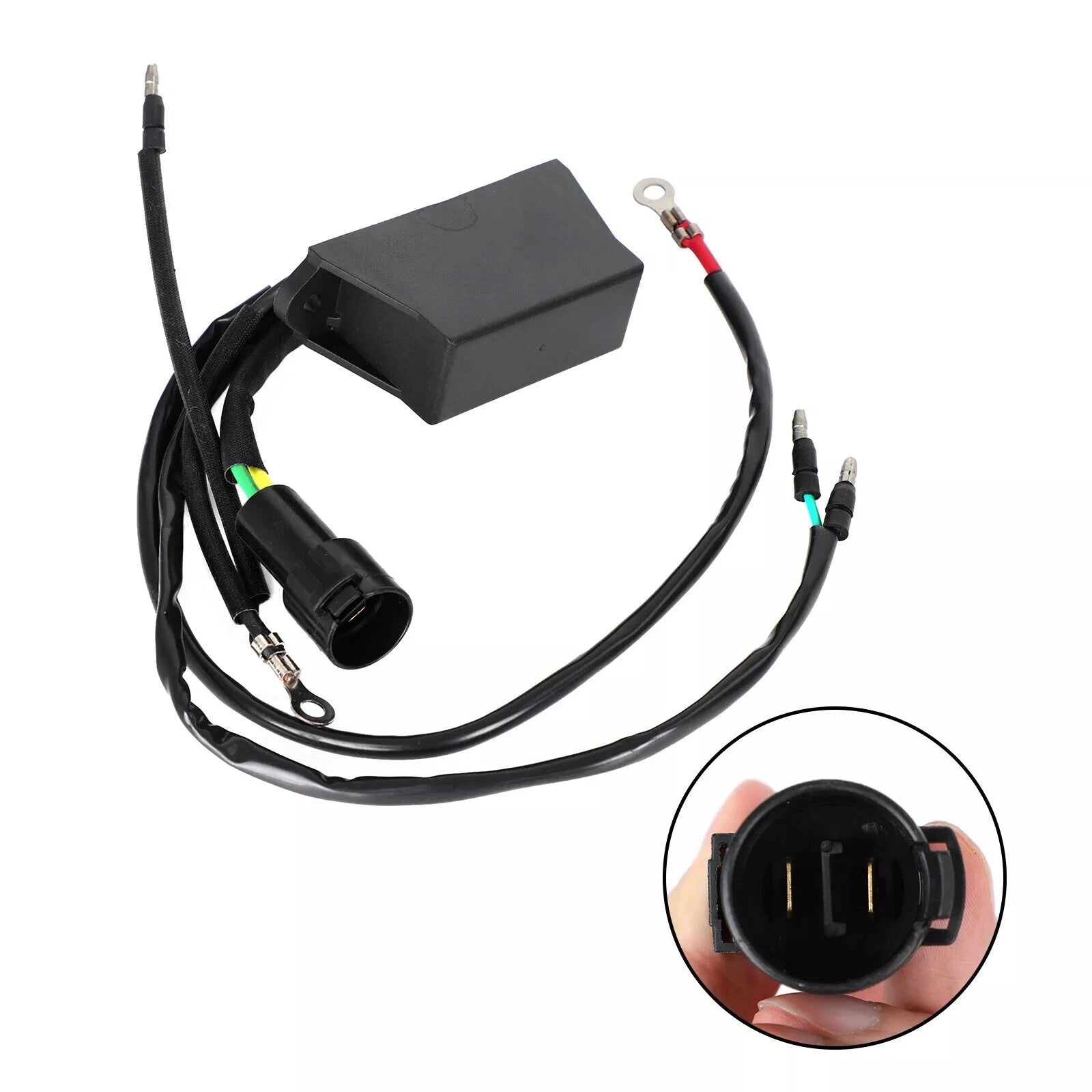 Power Tilt Relay for Honda (38550-ZV5-822, 38550-ZV5-823)