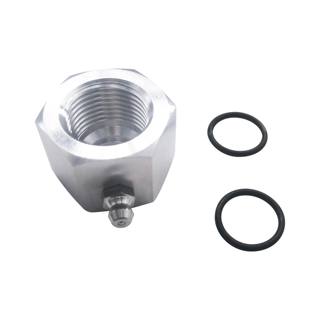7/8 Inch Steering Guard with O-Ring for Outboards (28251)