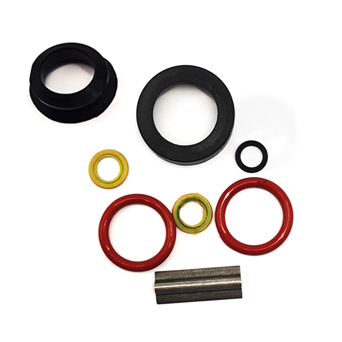 Water Pump Impeller Repair Kit for Mercury (3.4L V6, 4.6L V8) (8M0142980)