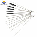 10-Piece Stainless Steel Carburetor Cleaning Kit & Fuel Filter