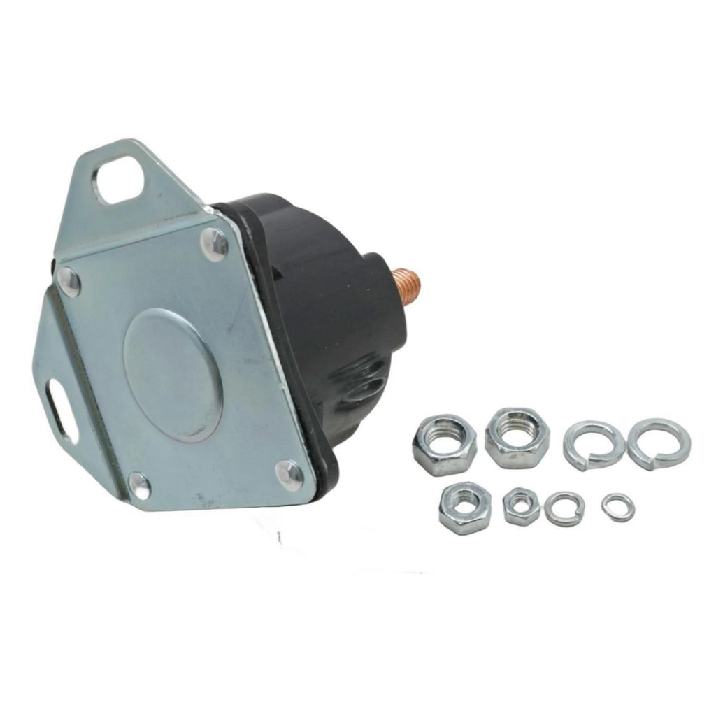 Starter Solenoid Relay Switch SW1533 for Ford E-150 E-250 E-350 (1992–2014)