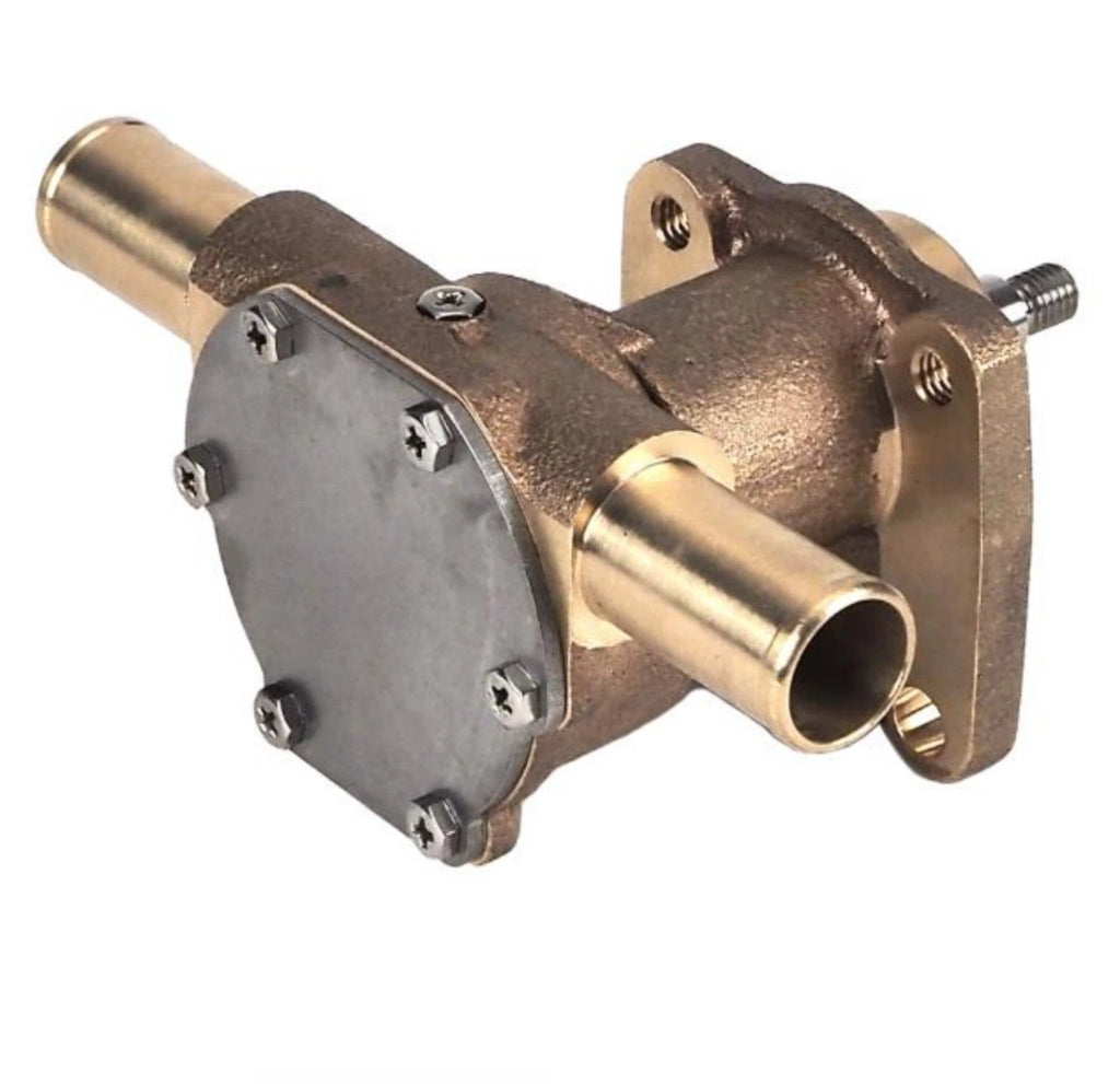 Raw Water Pump for Volvo Penta MD2020A MD2020B MD2020C MD2020D (Replaces 3593654)