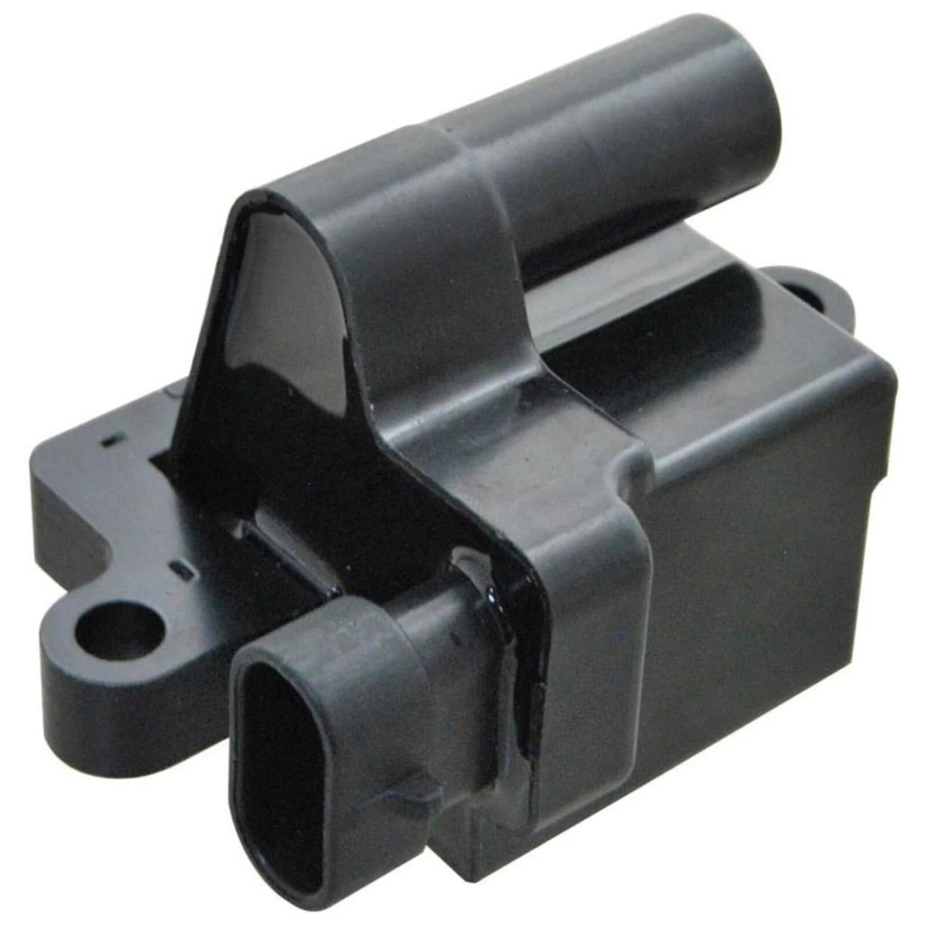 Quicksilver MerCruiser Ignition Coil REPL 392-889925 8M0178581 for 8.1L 496