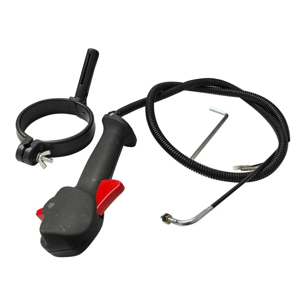 Throttle Control Lever for RedMax EBZ7500RH EBZ8500RH (Right Hand)