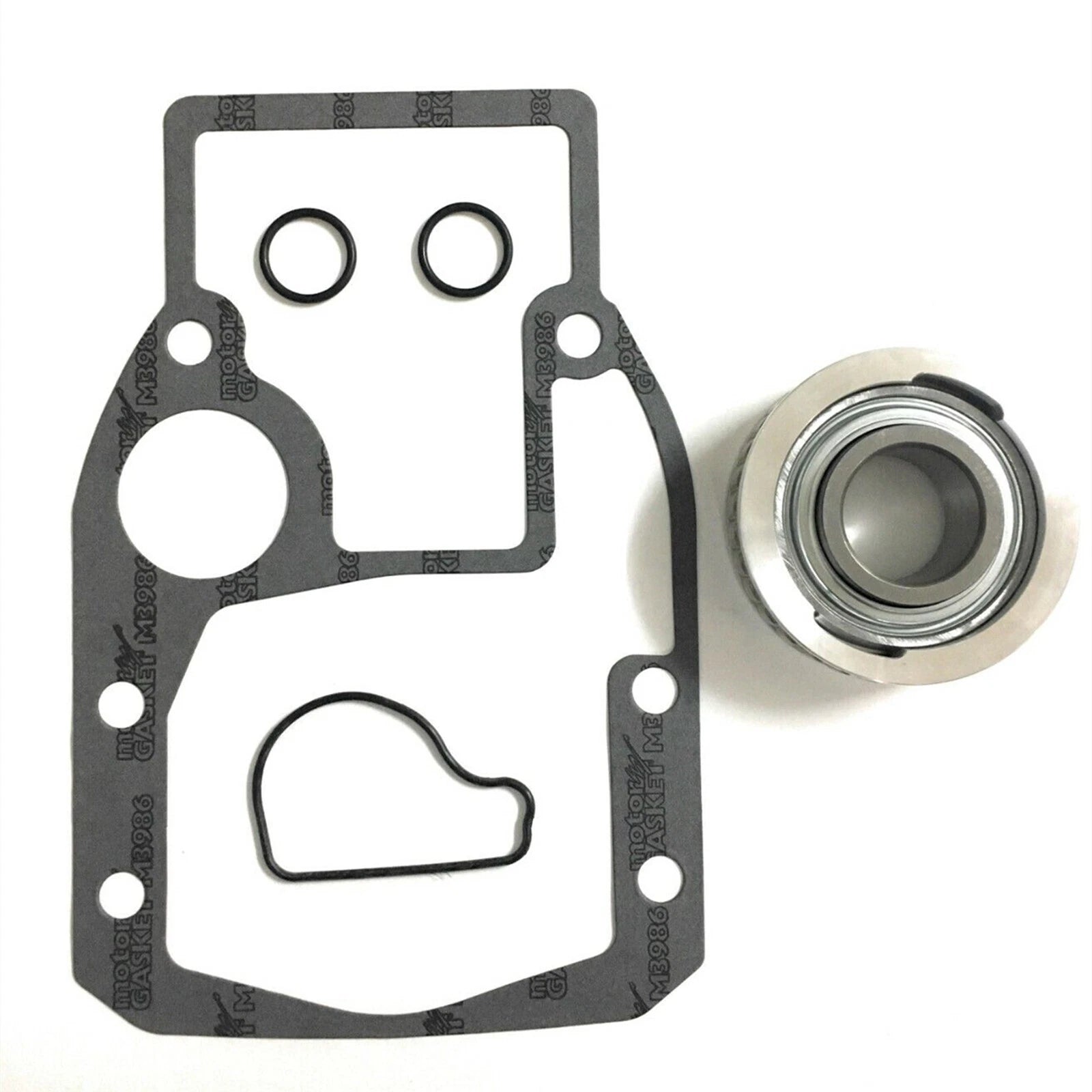 Gimbal Bearing Seal with Gasket Kit for OMC Cobra (39630)