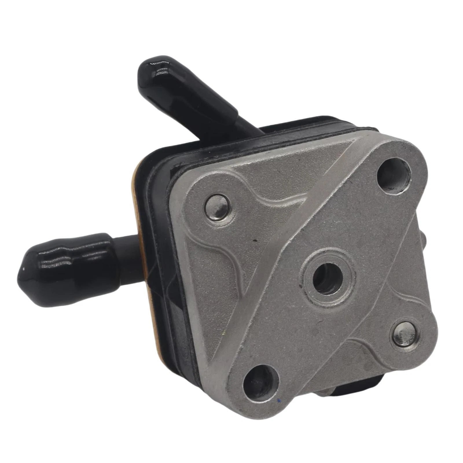 Outboard Fuel Pump 397839 for Johnson Evinrude (BRP/OMC) with Gasket 303615