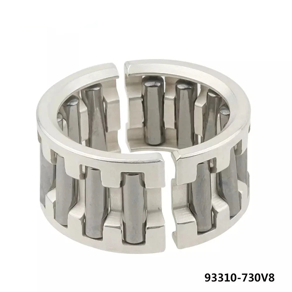 Lower Rod Split Bearing for Yamaha Outboard 48hp 55hp 75hp 85hp 90hp (93310-730V8-00)