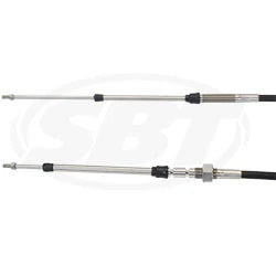 Rebuild Kit for Seadoo Jet Boat Speedster (1996–1997) - Cables, Gaskets