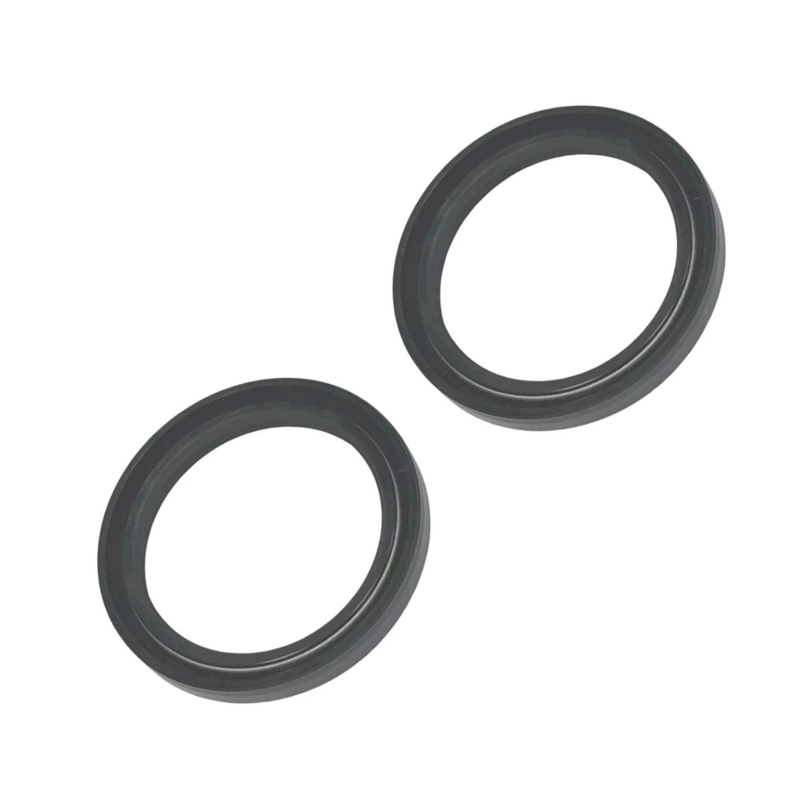 2Pcs Inner Propeller Seal for Volvo Penta (Replacement 851407, 18-0558)