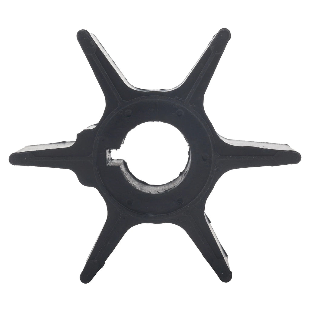Water Pump Impeller for Suzuki Marine Outboard DT 40 55 60 65 HP (1979–1999) 17461-94700