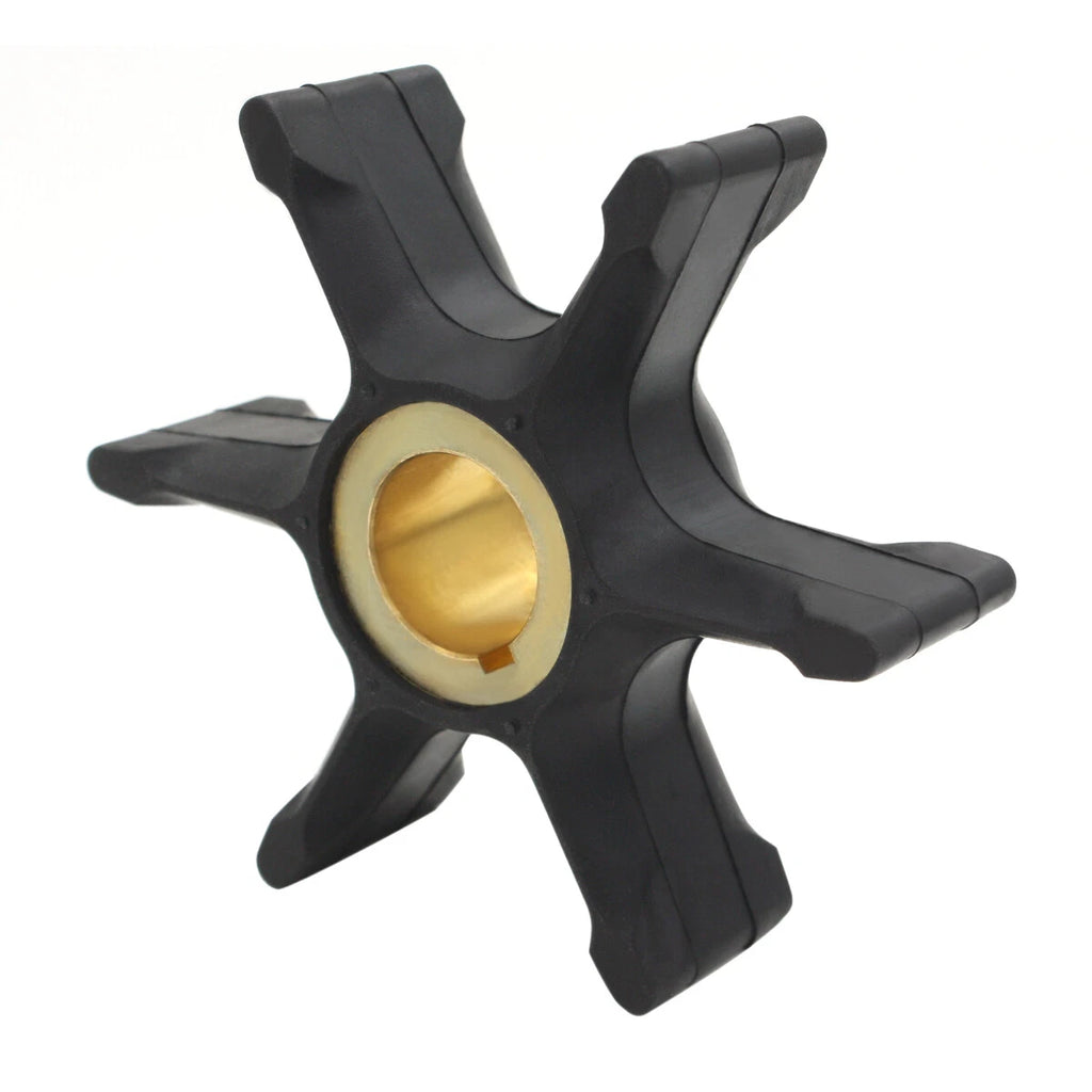Water Pump Impeller for Johnson 55 60 65 70 75 HP Outboard (382547)
