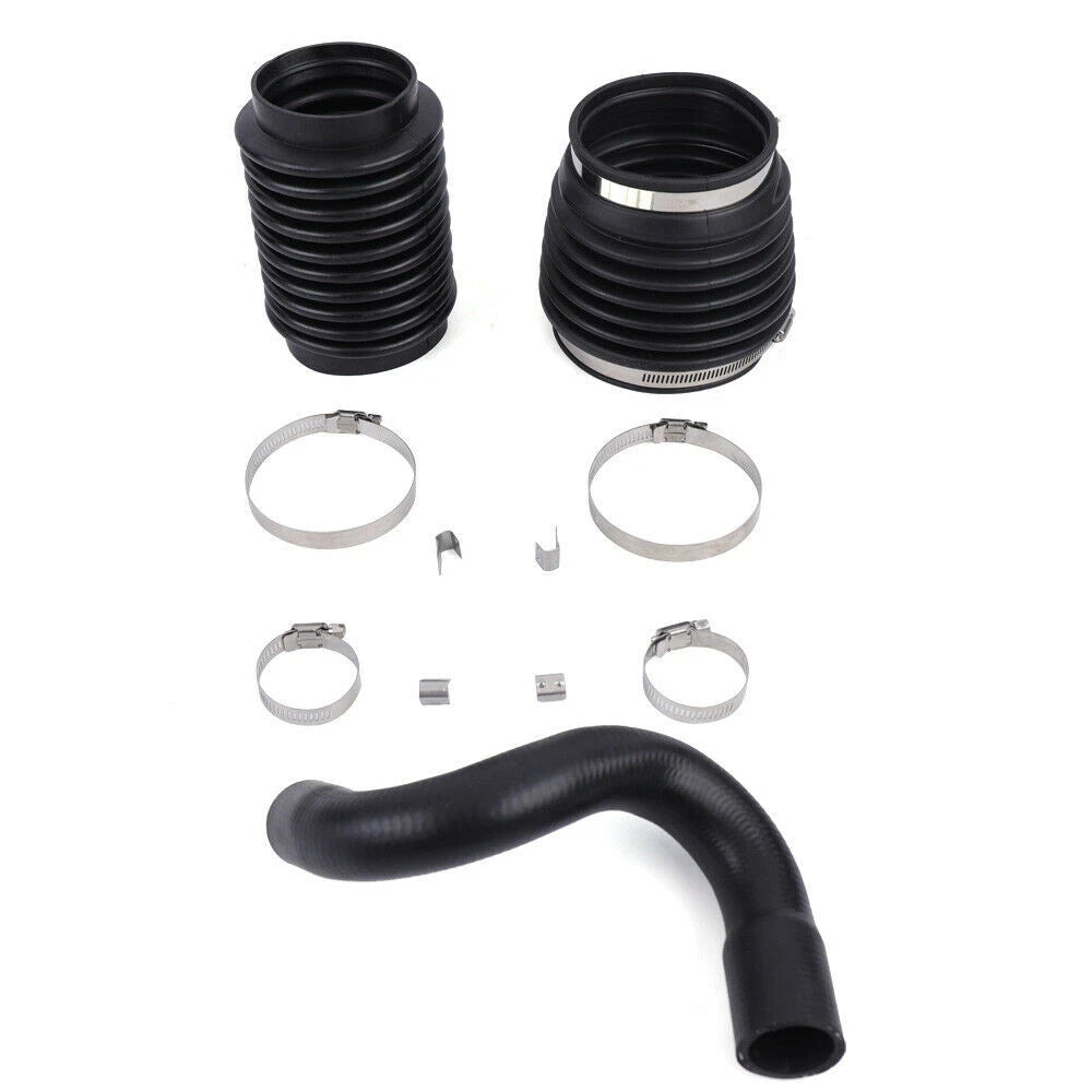 Bellows Set for Volvo Penta 200 250 270 275 280 290 (Replace 876294 876631 876632)