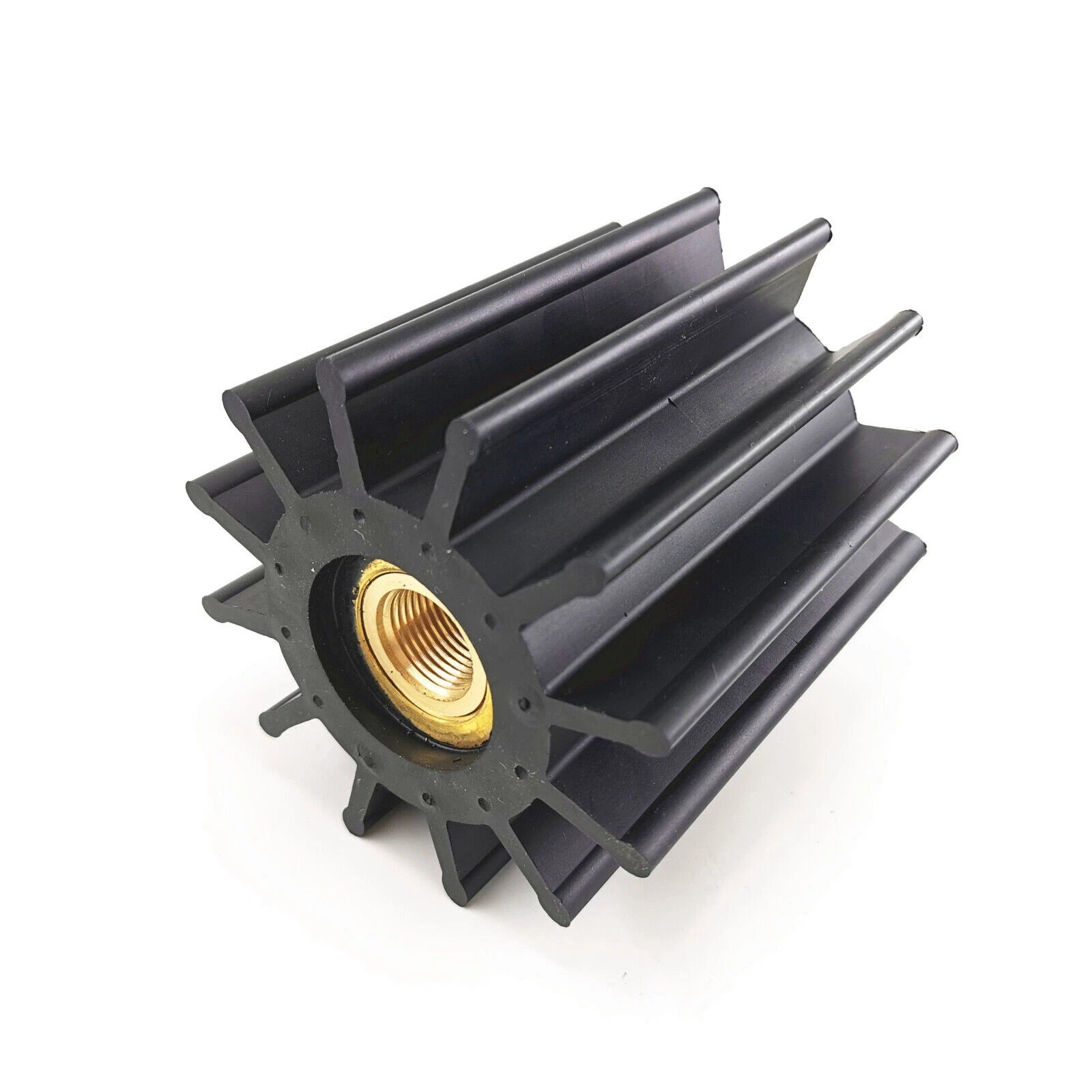 Water Pump Impeller for Sherwood CEF Caterpillar JMP (29000K, 500192, 2988388, 8359)