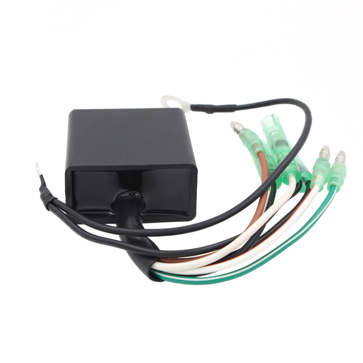 CDI Unit for Yamaha 2 Stroke 3HP 2 Cyl Outboard Motor (6L5-85540-M0)