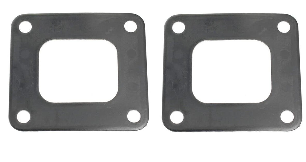 2X Exhaust Elbow Gasket for MerCruiser (27-8637251)