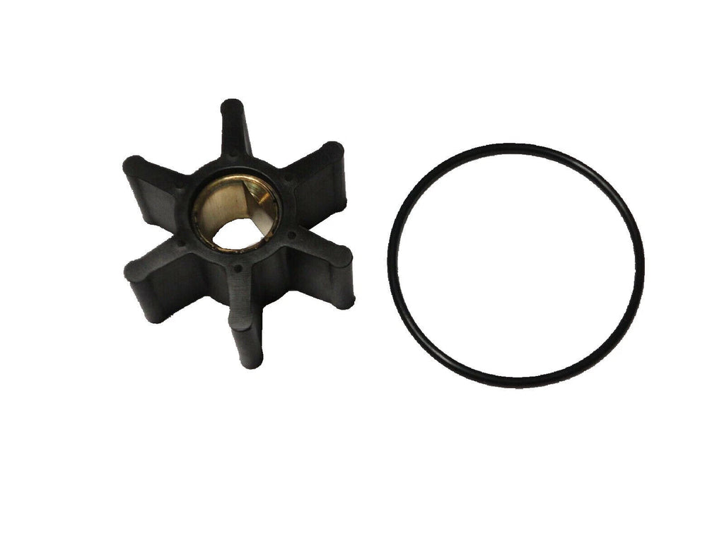 Flexible Rubber Impeller Water Pump for Sherwood 8000K (23-2004)