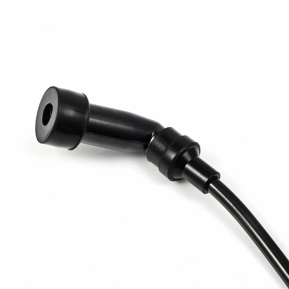 Ignition Coil & Spark Plug with Cap for Arctic Cat 400 4X4 LE (2003–2007)
