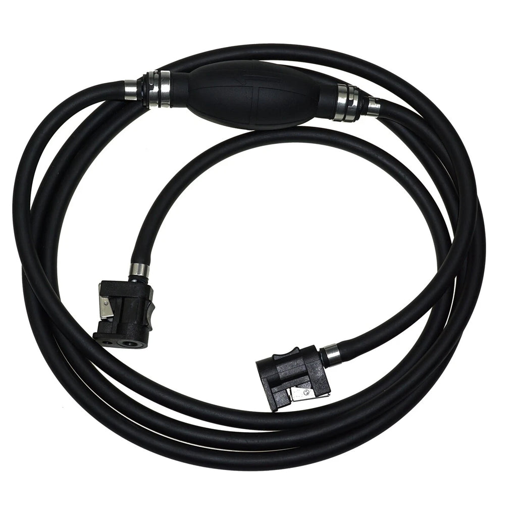 Fuel Line for Yamaha Outboard 2/4 Str 5/16 Inches 6mm (6Y2-24306-55)