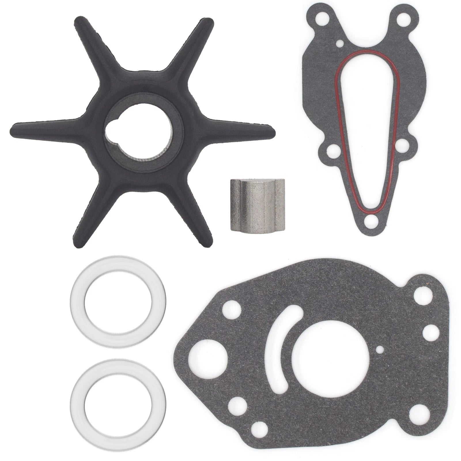 Impeller Kit for Mercury Outboard (47-42038Q02)