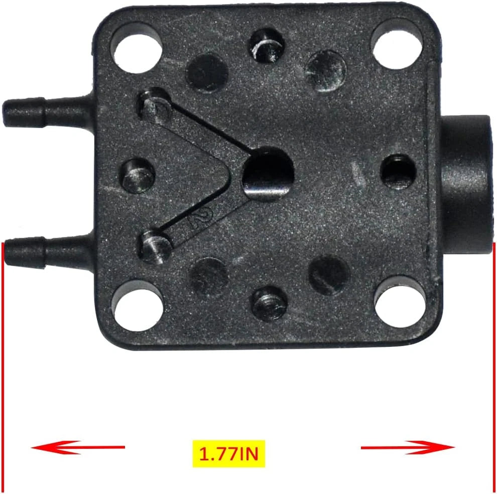 Primer Solenoid Valve Kit for Johnson Evinrude 175158 (18-7044)