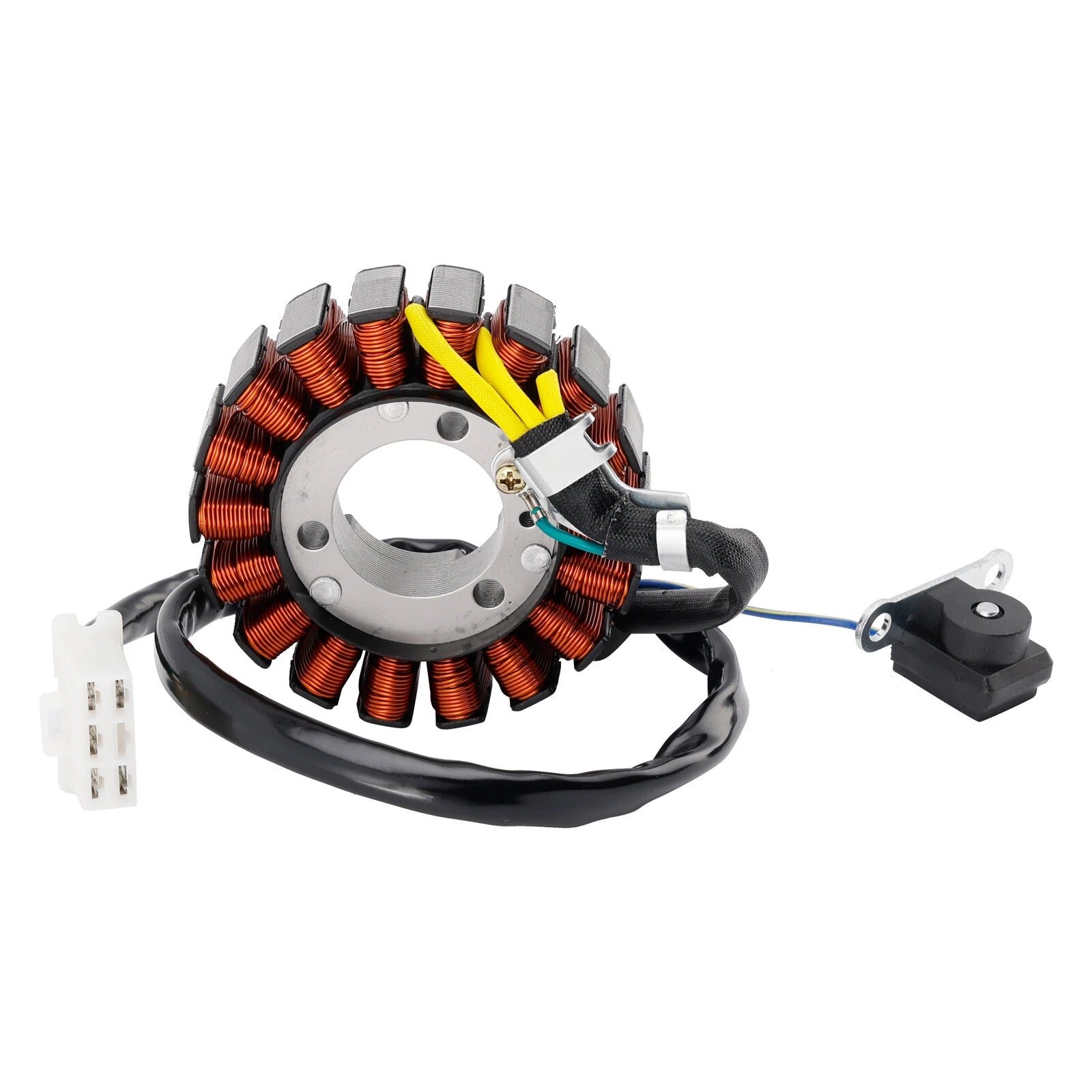 Stator Coil Magneto for Honda FES 125 150 Pantheon 2T (1998–2002)