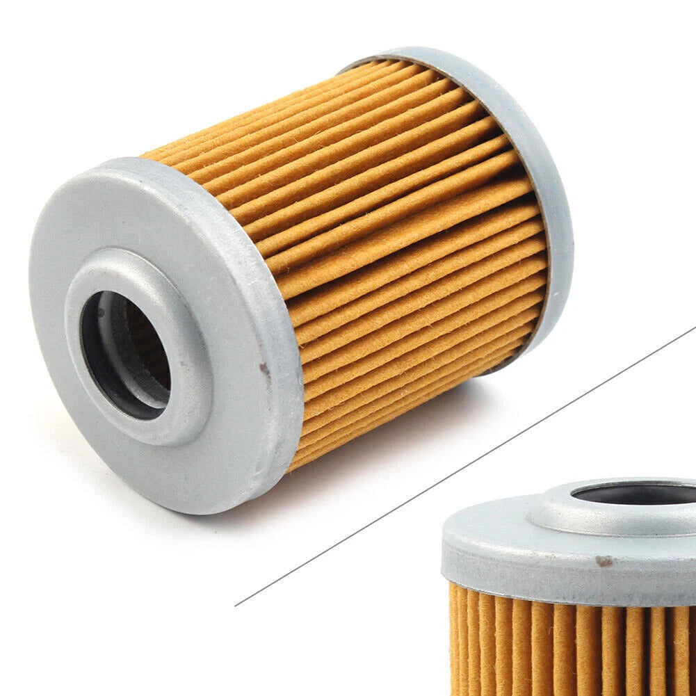 Fuel Filter 16901-ZY3-003, 18-79909 for Honda Outboard Engines (BF200A2LA)
