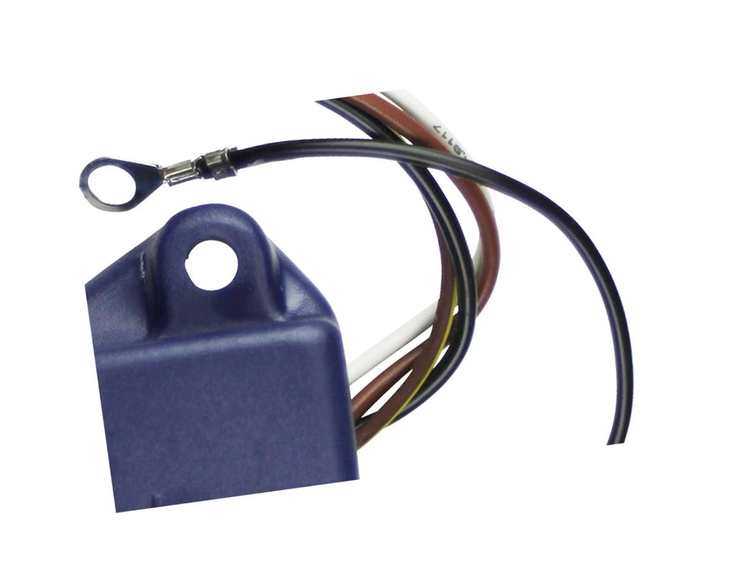 CDI Power Pack for Evinrude Johnson OMC Outboard (0581927, 0582453, 0581649, 0581924)