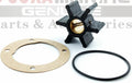 Water Pump Impeller Repair Kit for Johnson 09-808B, Jabsco 22405-0001 (N/A)