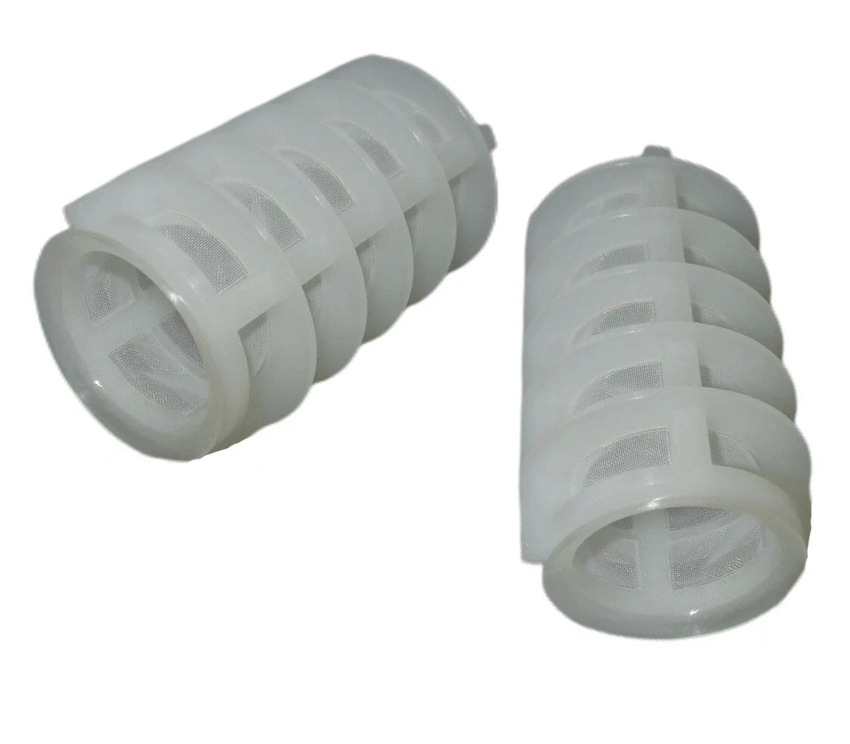 2X Primary Fuel Filter Element for Yamaha Outboard 9.9-225HP (6F5-24563-00)