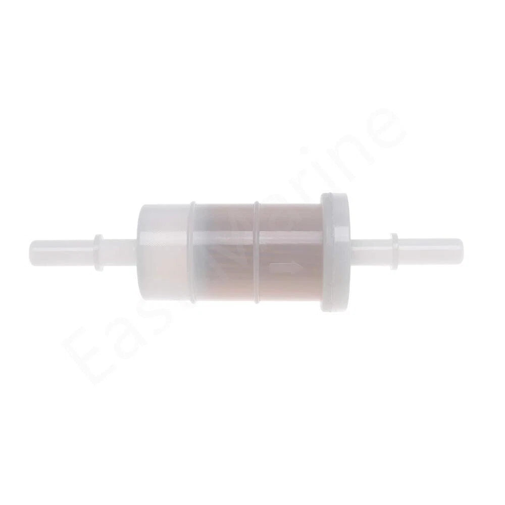 In Line Fuel Filter for Mercury Outboard 30-400HP (879885Q)
