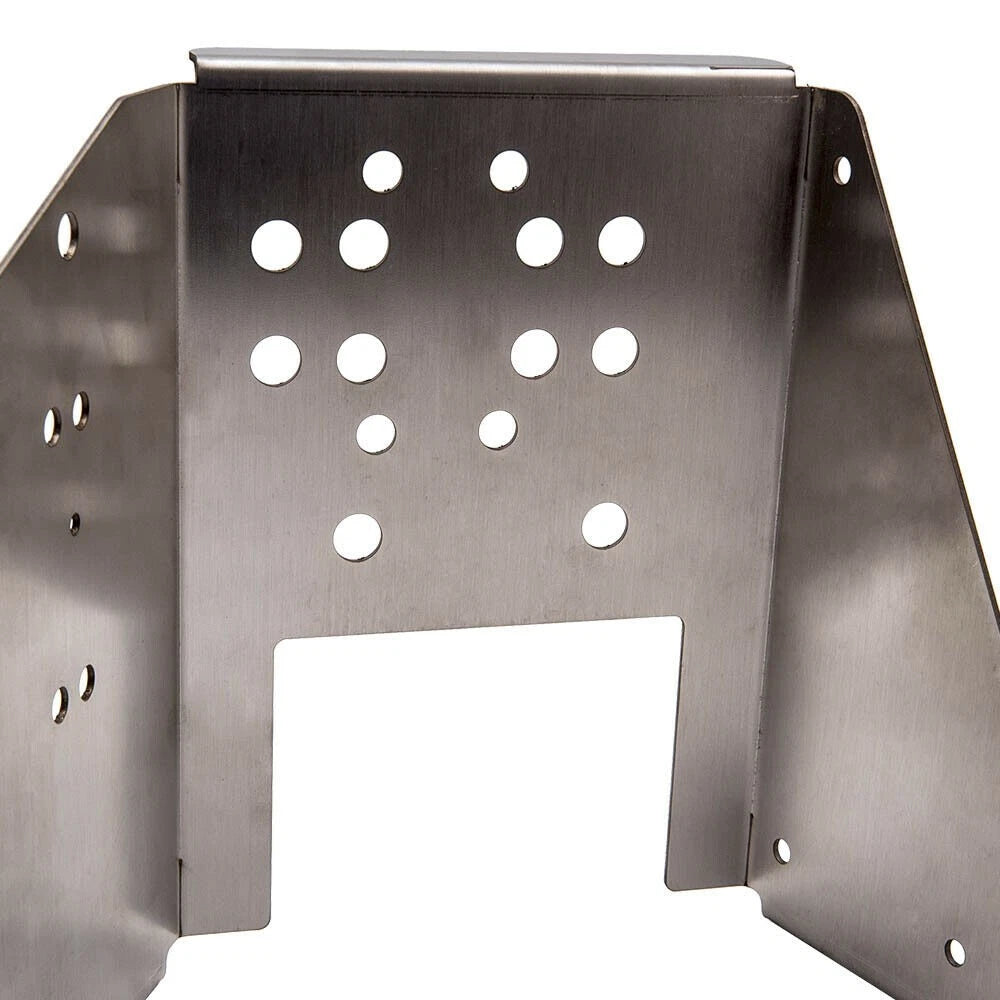 Stainless Trim Pump Mounting Bracket for Mercury (862548A1, 42419A1, 18-6750)