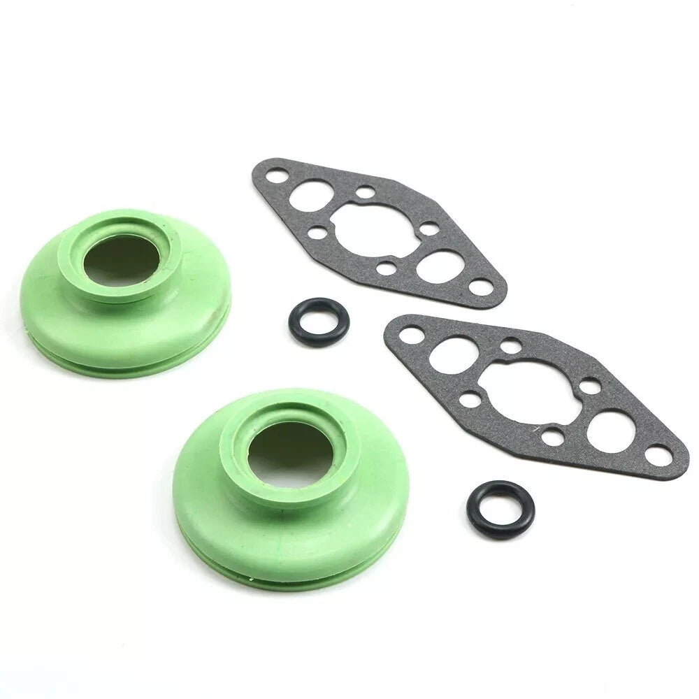 2Pcs Rave Valve Rebuild Repair Kit for Sea Doo 787 800 (1995–2002)