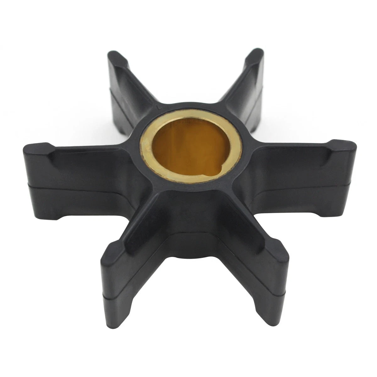 Water Pump Impeller for OMC Johnson Evinrude 40-60 HP (Sierra 18-3055, 389589, 777129)
