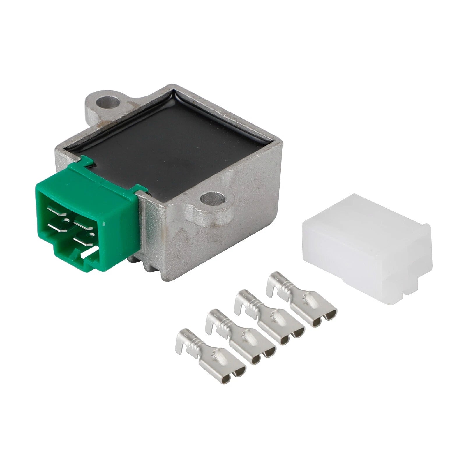 Voltage Regulator Rectifier for Polaris Sportsman 90, Predator, Scrambler 90 (1995–2006)
