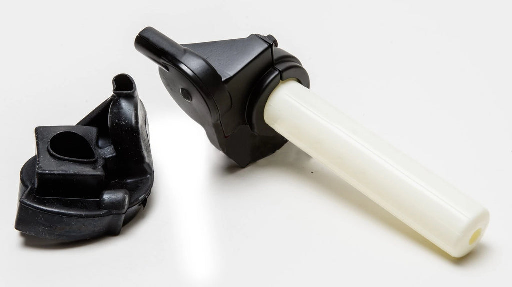 Throttle Assembly for Polaris Sportsman Magnum Scrambler (1996–2007)