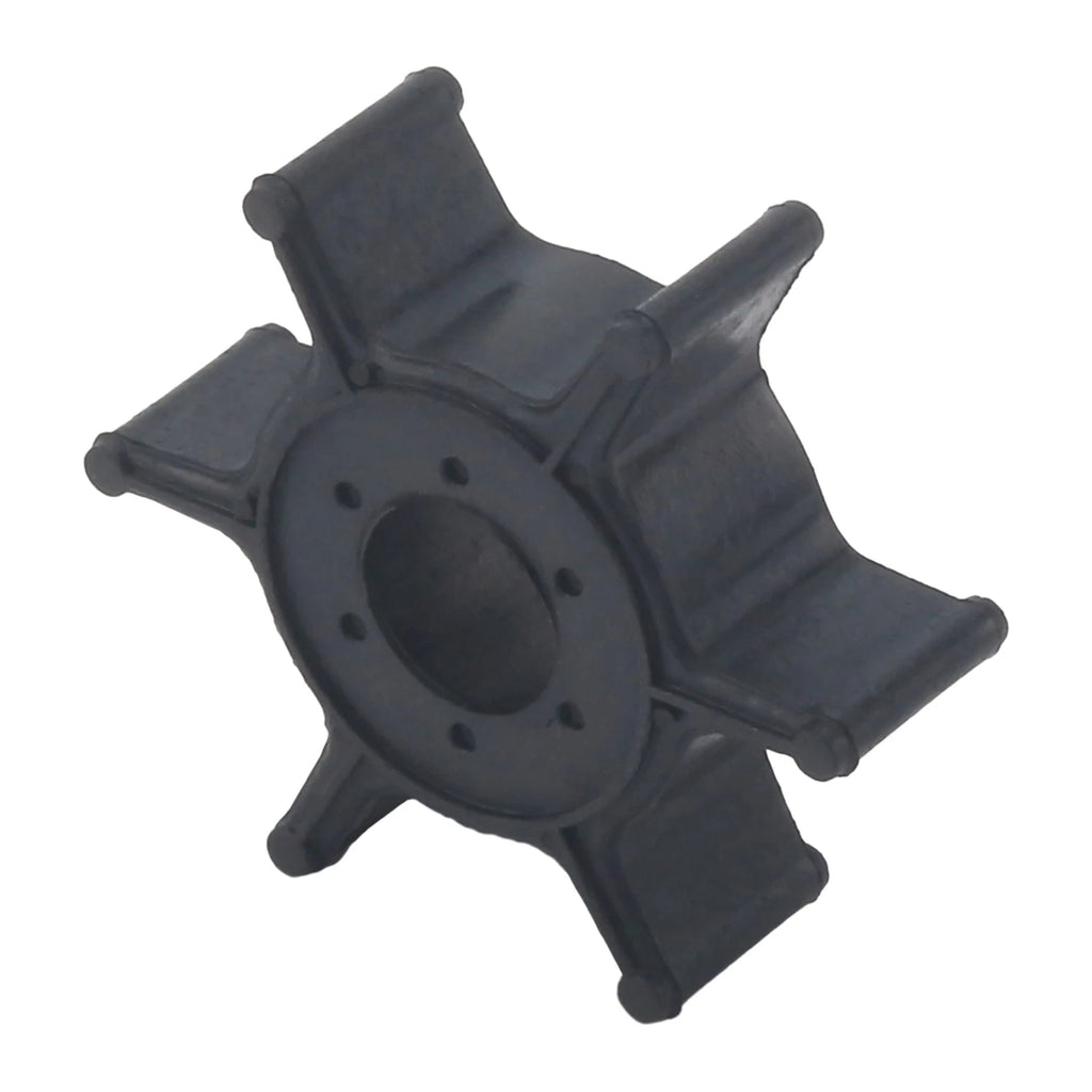 Water Pump Impeller & Key for Mercury Outboard (47-96305M, 500325, 9-45611)