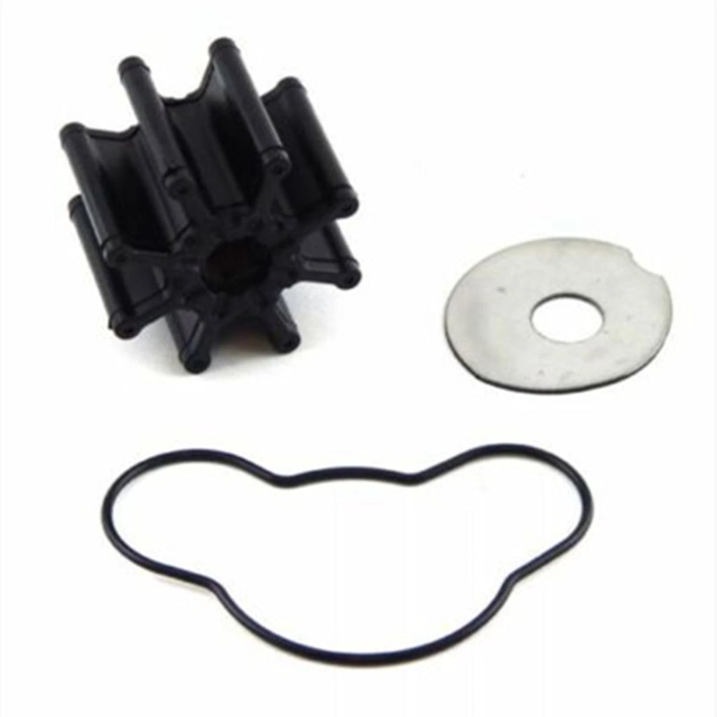 Water Pump Impeller Kit for Mercruiser Stern Drive 4.3-8.2L (1990–2023) 8M0137219 8M0120891