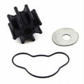 Water Pump Impeller Kit for Mercruiser Stern Drive 4.3-8.2L (1990–2023) 8M0137219 8M0120891